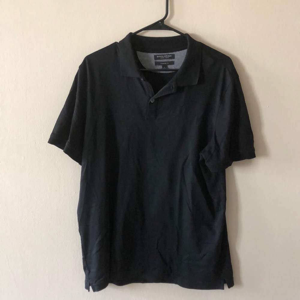 Banana Republic Polo
